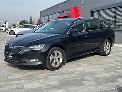 Škoda Superb (2018) 2,0 TDI 110 KW DSG STYLE - fotografie inzerátu