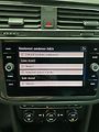 Volkswagen Tiguan 2.0 TSi 4x4 DSG REZERVACE  - náhled 35