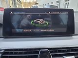 BMW Řada 5 (2021) 518d 110kW LED+NAVI+KŮŽE - DPH - náhled 25
