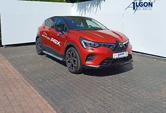 Mitsubishi ASX INSTYLE 1.6 HYBRID (HEV) 105 k - fotografie inzerátu