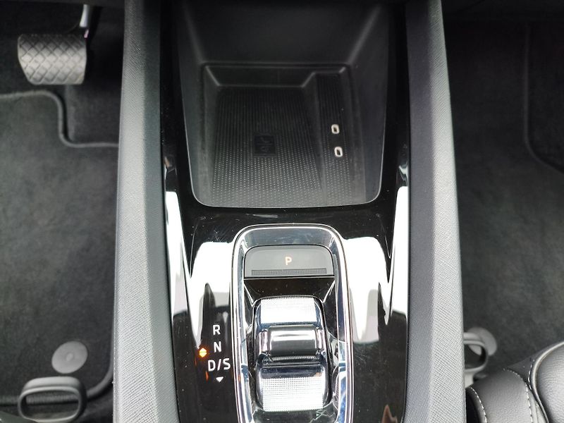 Škoda Octavia (2024) 2,0 TDI 110Kw DSG Style combi - fotka 24 z 35