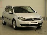 Volkswagen Golf (2009) 1.6i, AT, AC, STK3/28 - náhled 1