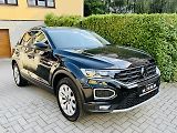 Volkswagen T-Roc (2022) 1,5TSi 110kW Maraton TAŽNÉ ČR - náhled 2