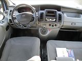 Opel Vivaro 2,0 CDTI L2H1 bez koroze 9míst - náhled 18