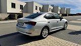 Škoda Octavia (2024) Škoda Octavia 1.5 TSI 110 kW - náhled 3