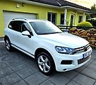 Volkswagen Touareg (2011) 3.0TDI, NOVÉ ROZVODY, TOP STAV - náhled 1