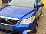 Škoda Octavia 1,2TSi *SERV.KN* Xenony        - náhled 2