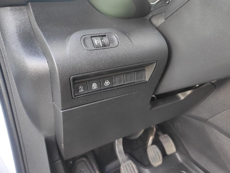 Citroën Berlingo (2018) 1.5HDI XTR 130k MAN6 TZ po STK - fotka 23 z 25