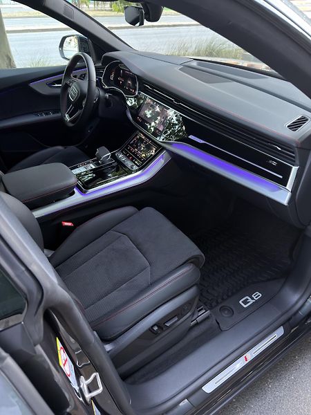 Audi Q8 (2025) - fotka 13 z 18