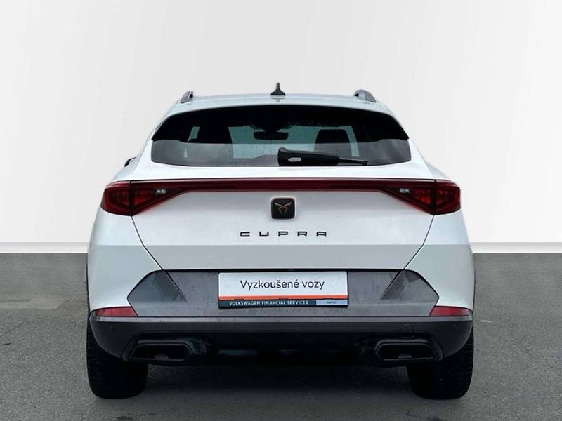 Cupra Formentor (2024) 2.0 TSI 140 kW DSG 4Drive - fotka 7 z 20