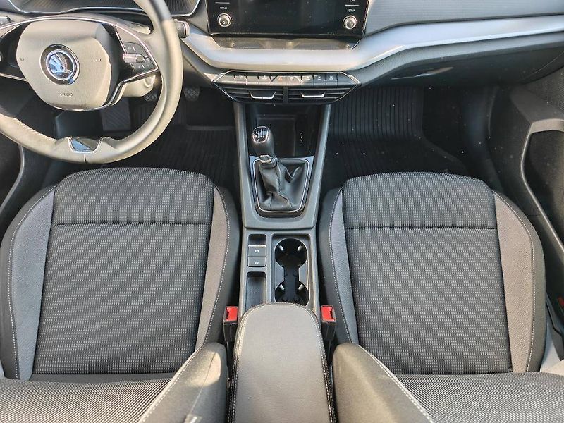 Škoda Octavia Ambition 6MP 2,0TDI - fotka 9 z 22