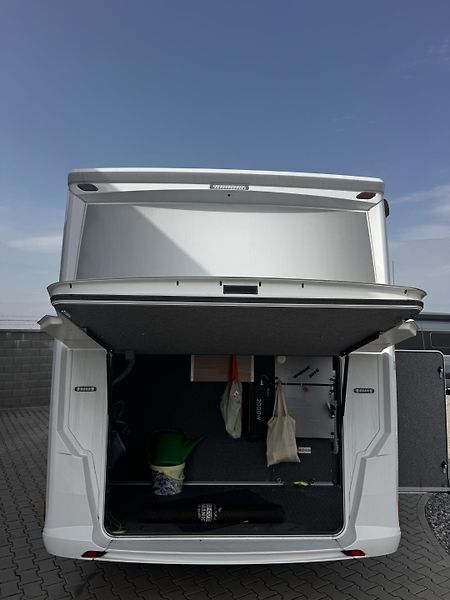 Frankia (2024) MI7 Neo GDK, MB 2,0l/170HP - fotka 10 z 50