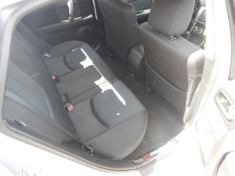 Mazda 6 1.8i, KLIMA - fotka 12 z 25