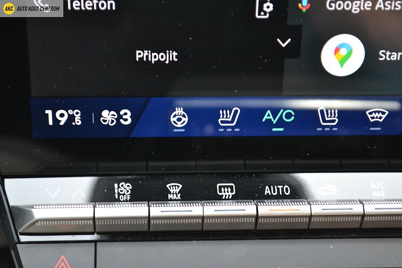 Renault Espace techno full hybrid E-Tech 200 - fotka 36 z 64