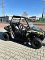 Polaris RZR 170 (2019) - náhled 3