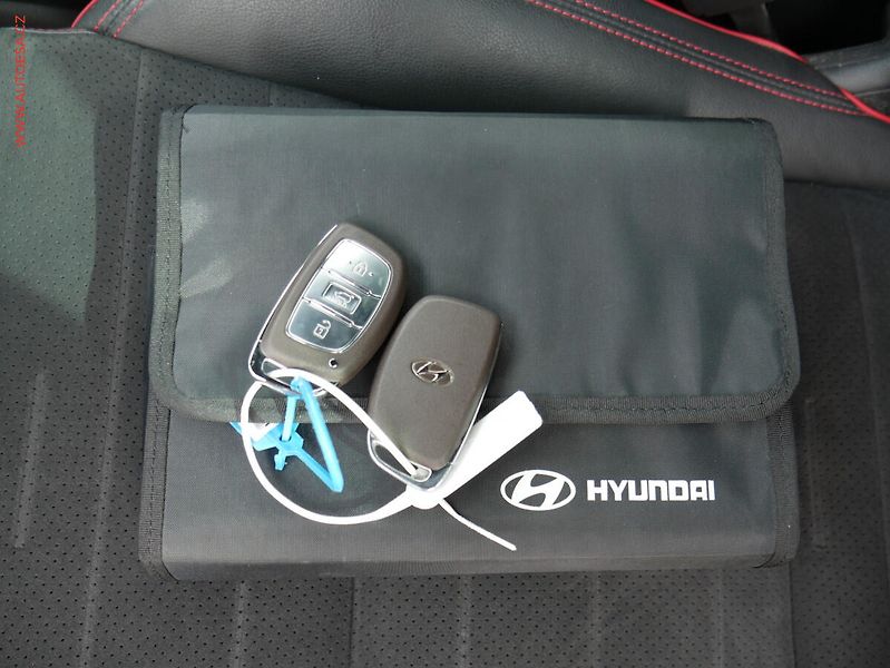 Hyundai Tucson (2019) 2.0CRDi 4x4, 1.maj,ČR, N - fotka 25 z 25