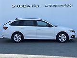 Škoda Octavia (2022) 2.0 TDI 85kW Ambition Plus Nez - náhled 32