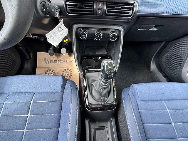 Citroën C3 COLLECTION Turbo 100k manual - fotka 11 z 16