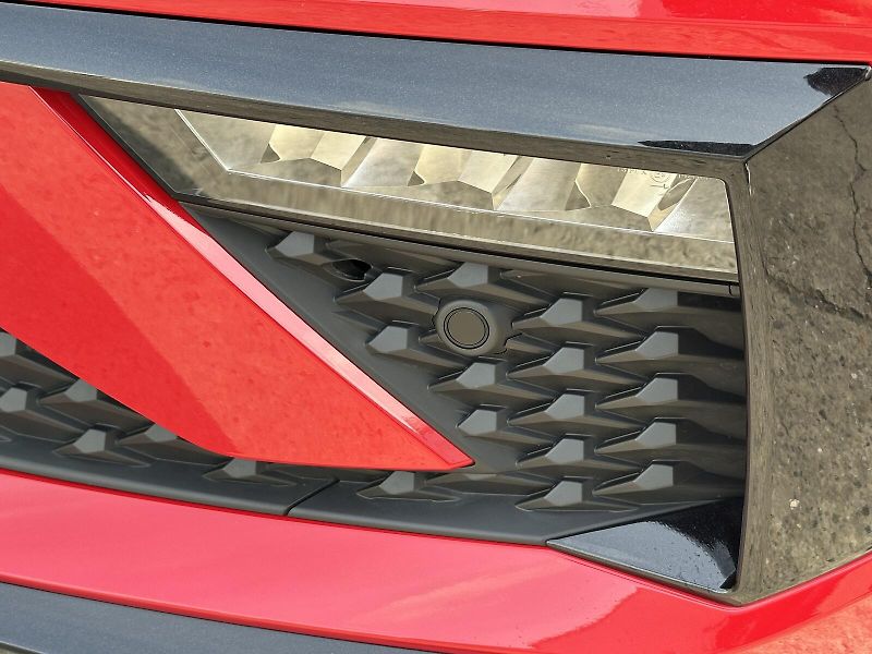 Škoda Scala 1.0TSi DSG 116PS Monte Carlo K - fotka 10 z 42