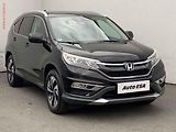 Honda CR-V (2016) 1.6 i-DTEC 4WD, Executive - náhled 1