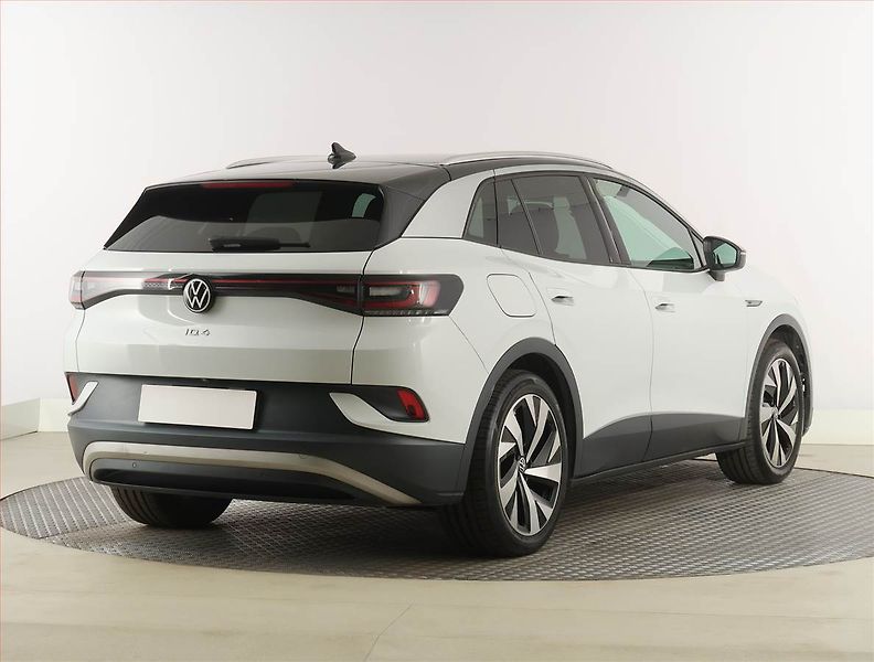 Volkswagen ID.4 (2021) Pro Perf. (82 kWh), digi klima - fotka 5 z 24