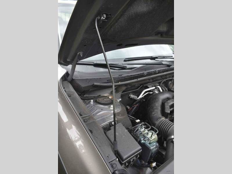 Subaru Outback a odlehlé končiny k sobě dobře pasují