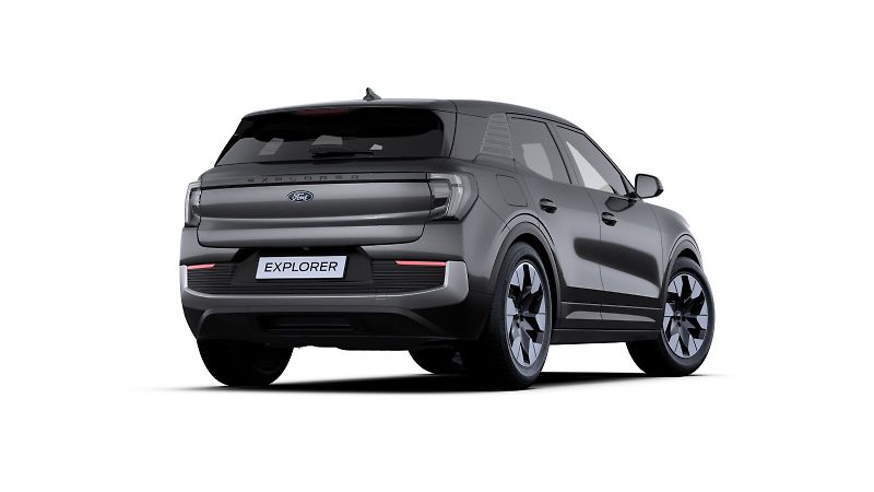 Ford Explorer (2026) Premium, SUV, 77 kWh PRODLOUŽE - fotka 5 z 9