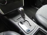 Mercedes-Benz Třídy A (2007) CDI 80kW AUTOMAT - náhled 34