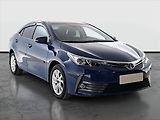 Toyota Corolla (2018) 1.6 Valvematic, Tempomat - náhled 1