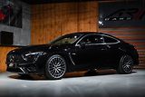 Mercedes-Benz CLE - náhled 1