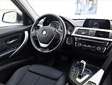 BMW Řada 3 (2019) 318 d, Automat, Serv.kniha - náhled 7