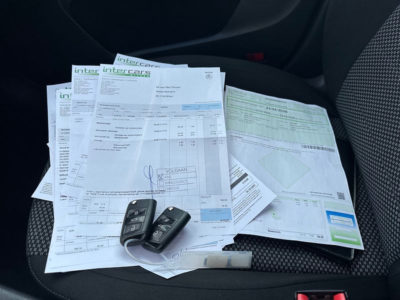 Škoda Octavia (2014) 1.6TDi NAVI,SERVISOVANÉ - fotka 11 z 13