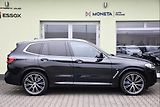 BMW X3 xDrive30d M-SPORT TAŽNÉ 1M ČR - náhled 12