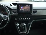 Renault Kangoo (2023) Techno 1.5 dCi, 5Míst, ČR - náhled 12