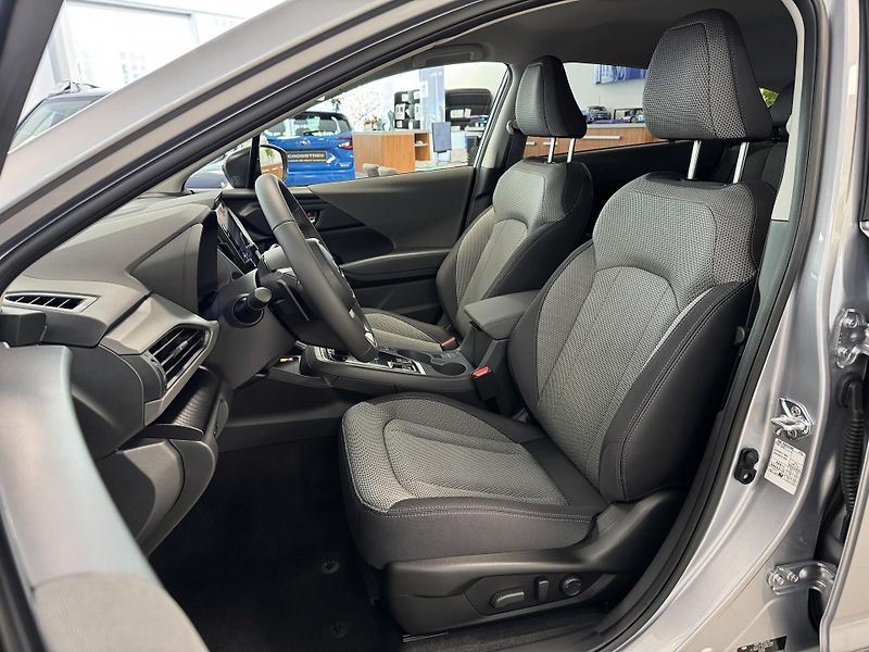 Subaru Crosstrek (2026) 2.0i Comfort Lineartronic-AKCE - fotka 12 z 21
