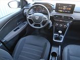 Dacia Sandero (2022) 1.0 TCe, Tempomat - náhled 7
