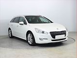 Peugeot 508 (2013) 2.0 HDi, Serv.kniha, Navi - náhled 1