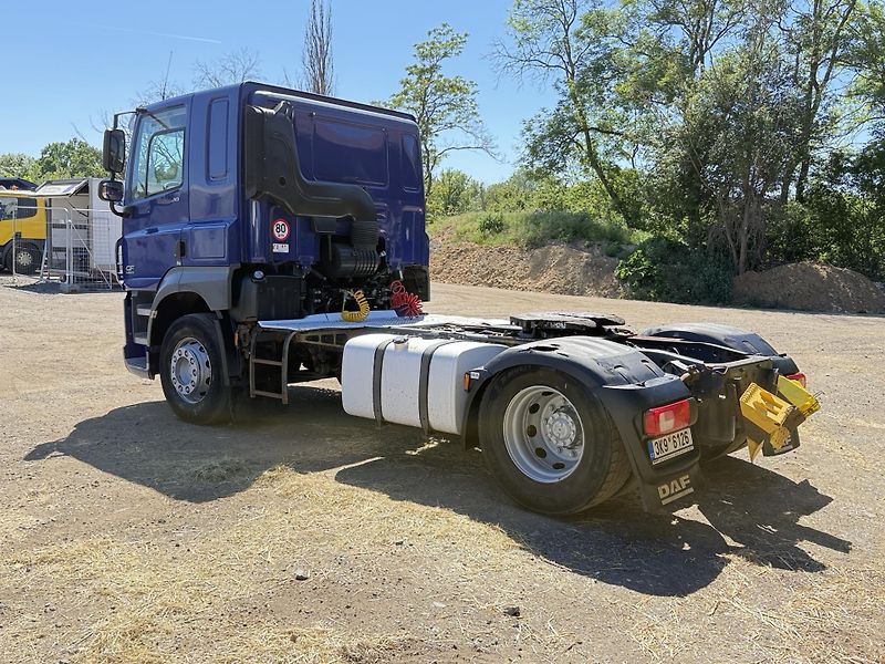 DAF CF (2016) 85.510 EURO 6 INTARDER - fotka 3 z 13