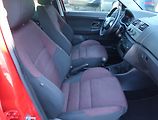 Škoda Fabia (2010) Sportline 1.6 TDI, jezdí dobře - náhled 9