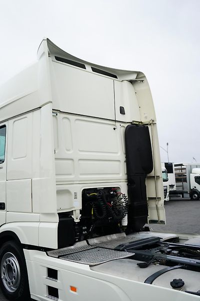 DAF XF (2021) 106 / 480 / E 6 / ACC / MEGA / - fotka 31 z 49