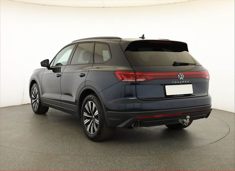 Volkswagen Touareg (2024) 3.0 TDI - fotka 4 z 21