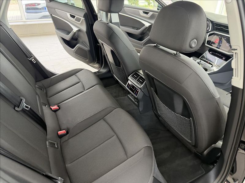 Audi A6 Avant 2,0 40TDI, Virtual, Quat - fotka 30 z 33