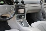 Mercedes-Benz CLK 270 CDI / Automat / CZ - náhled 18
