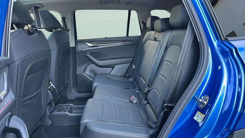 Škoda Kodiaq Exclusive Selection 2,0 TDI 14 - fotka 7 z 33