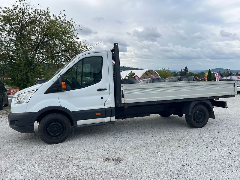 Ford Transit 2.2 - fotka 4 z 15