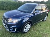 Suzuki Vitara 1,6 88KW,4x4,NAVI,PANORAMA - náhled 2