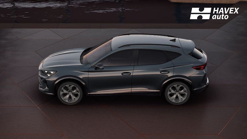 Cupra Formentor (2026) 1.5 eTSI 150k DSG - fotka 3 z 5