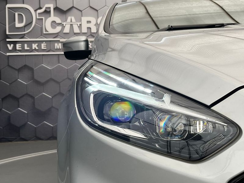 Ford S-MAX 2.5 HEV ST-Line - fotka 64 z 75