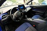 Toyota C-HR (2018) ACTIVE 1,8 HYBRID 72 kW - náhled 31