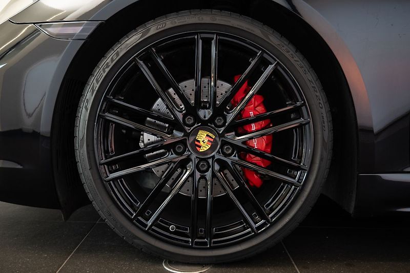 Porsche Boxster 718 Sportovní výfuk/Carbon/Bos - fotka 20 z 22